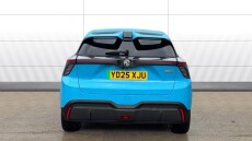 MG MG4 150kW Trophy EV Long Range 64kWh 5dr Auto Electric Hatchback